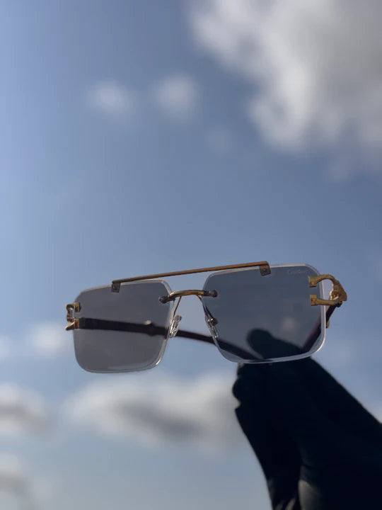 Solar Glasses