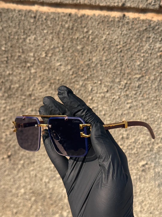 Solar Glasses