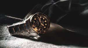 Arabic Aura Watch For Men