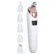 5 in 1 Electric Blackhead Acne Oil Remover Vacuum Suction Face Pore Cleaner Machine