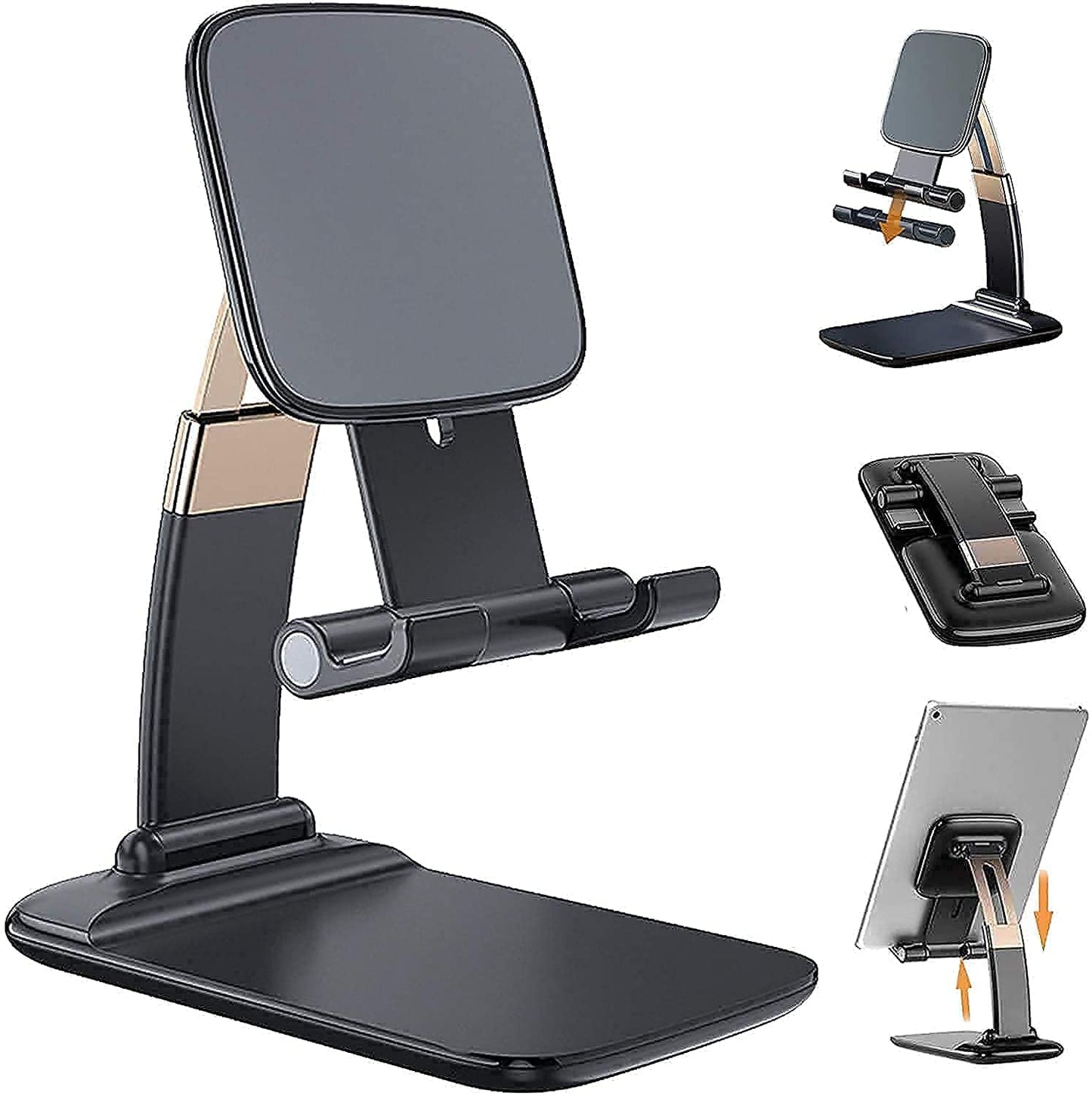 Mobile Stand