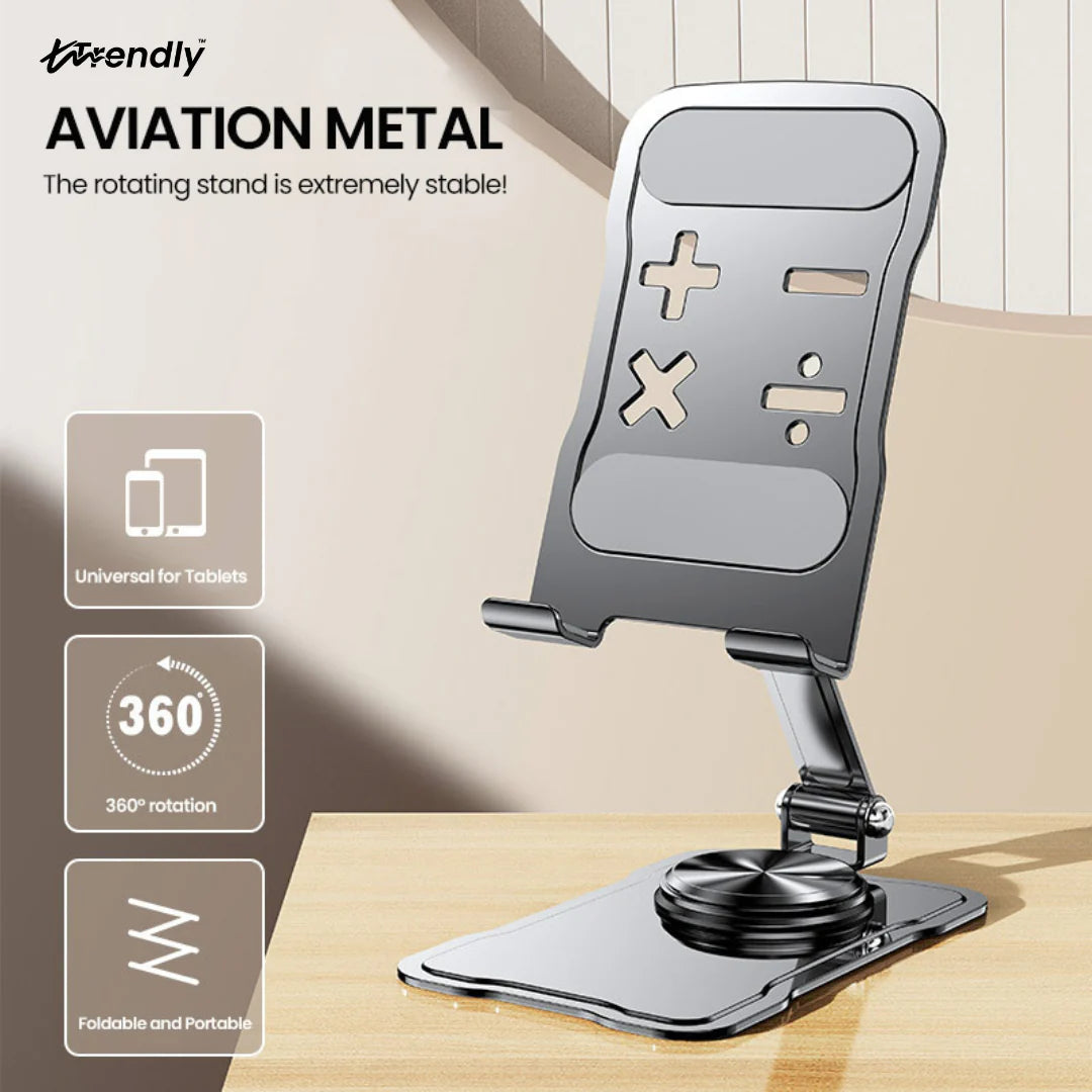 Mobile Stand