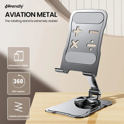 Mobile Stand
