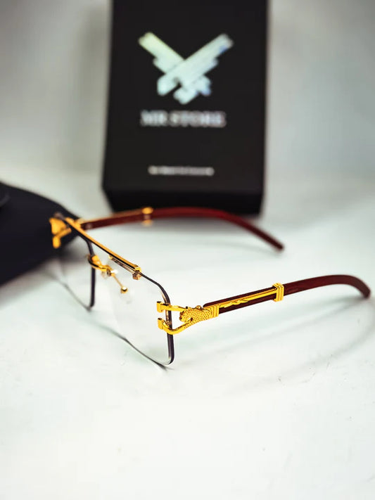 Solar Glasses