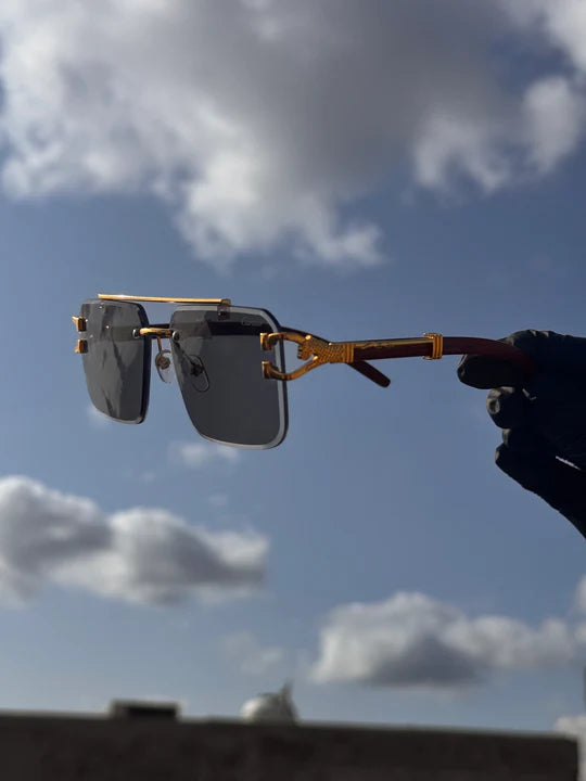 Solar Glasses