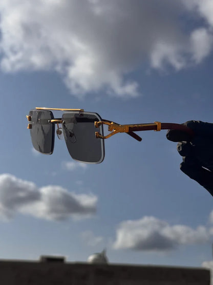 Solar Glasses