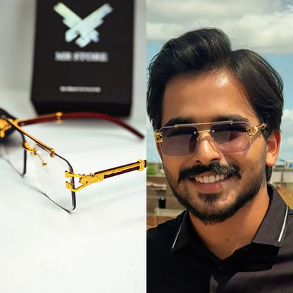 Solar Glasses