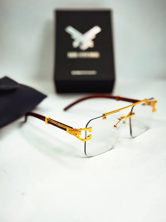 Solar Glasses