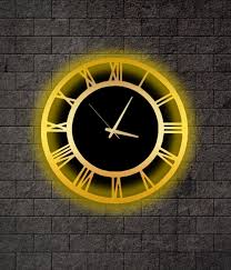 Clocks