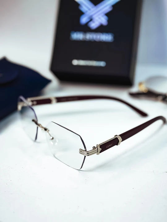 Solar Glasses