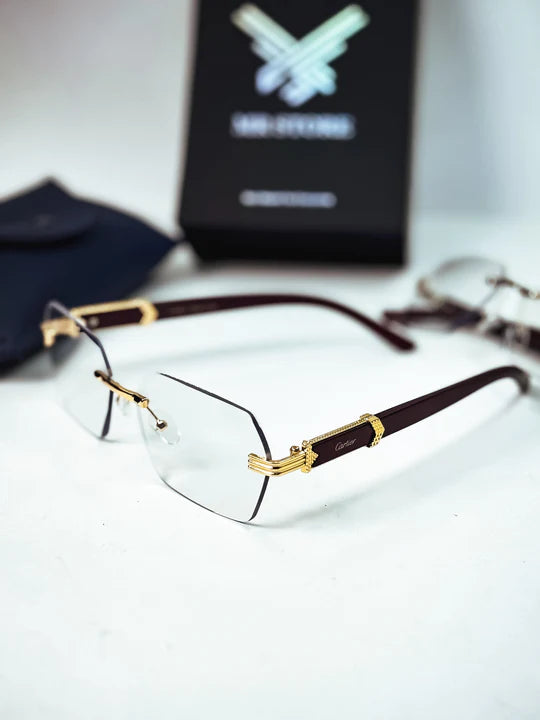 Solar Glasses