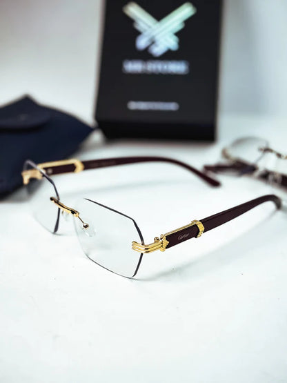 Solar Glasses
