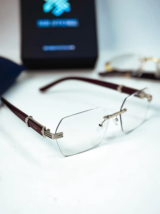 Solar Glasses