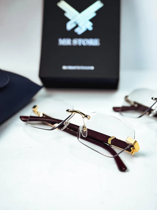 Solar Glasses