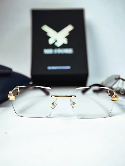 Solar Glasses